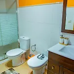 O Rincon De Agron Ferienhaus *