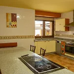 Ferienhaus O Rincon De Agron *