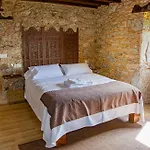 O Rincon De Agron Ferienhaus Melide
