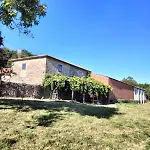 Ferienhaus O Rincon De Agron Melide