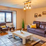 Ferienhaus O Rincon De Agron
