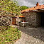 O Rincon De Agron Ferienhaus *